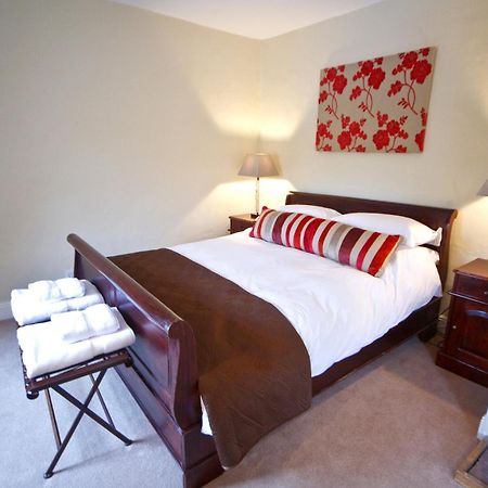 Leeds Castle Holiday Cottages Maidstone Ruang foto