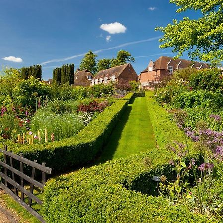 Leeds Castle Holiday Cottages Maidstone Ruang foto