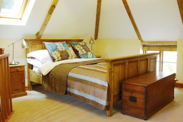 Leeds Castle Holiday Cottages Maidstone Ruang foto