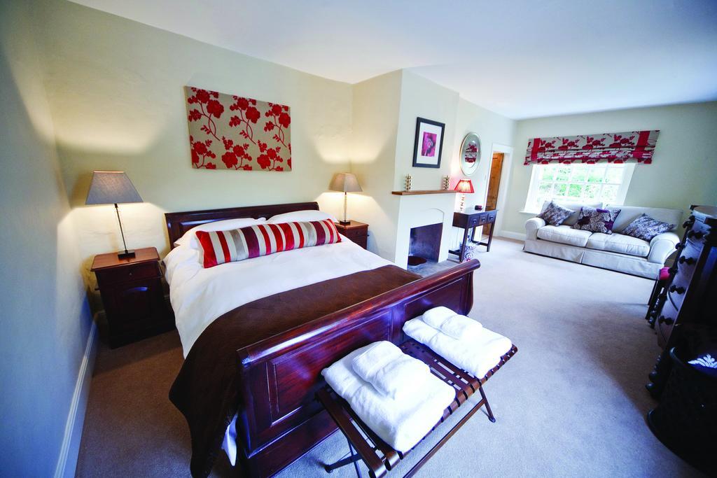 Leeds Castle Holiday Cottages Maidstone Ruang foto