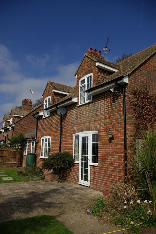 Leeds Castle Holiday Cottages Maidstone Ruang foto