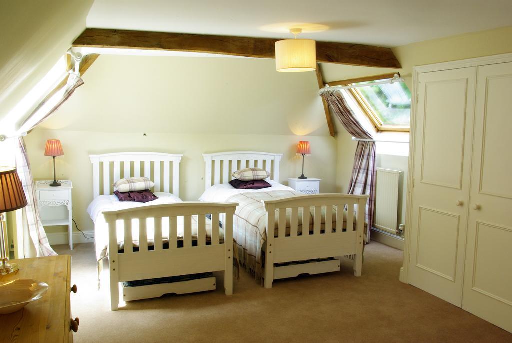 Leeds Castle Holiday Cottages Maidstone Ruang foto