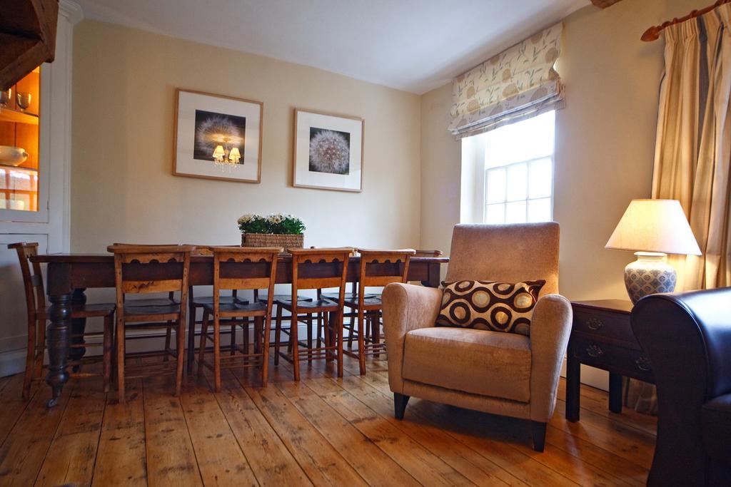 Leeds Castle Holiday Cottages Maidstone Ruang foto