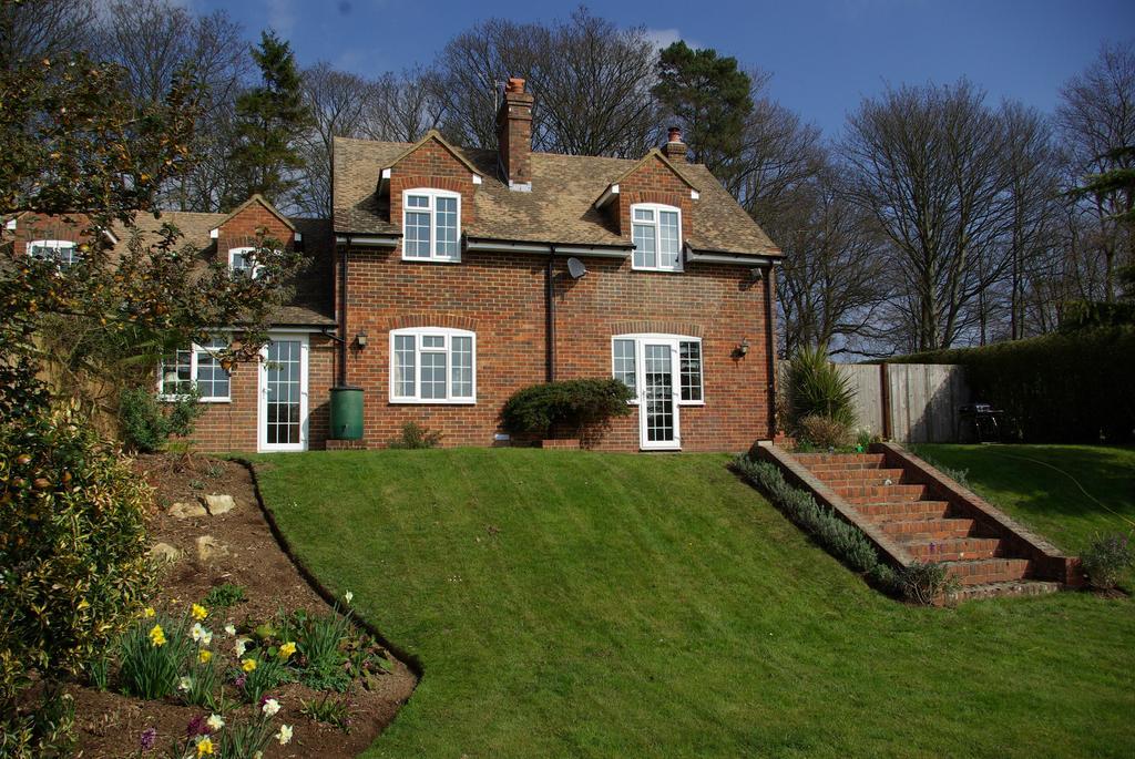 Leeds Castle Holiday Cottages Maidstone Ruang foto