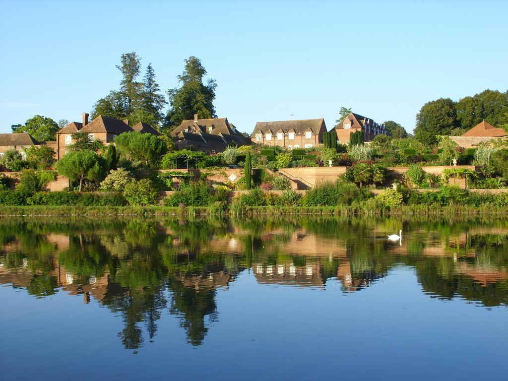 Leeds Castle Holiday Cottages Maidstone Ruang foto