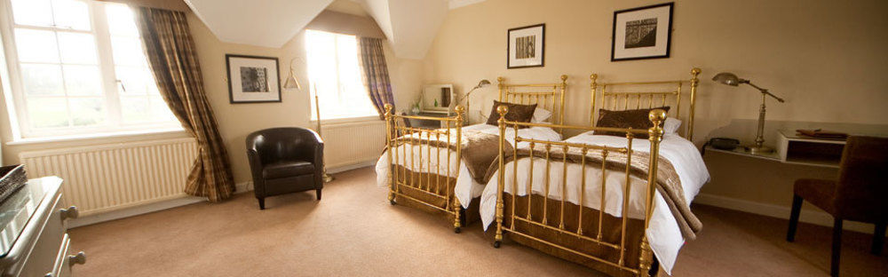 Leeds Castle Holiday Cottages Maidstone Bagian luar foto