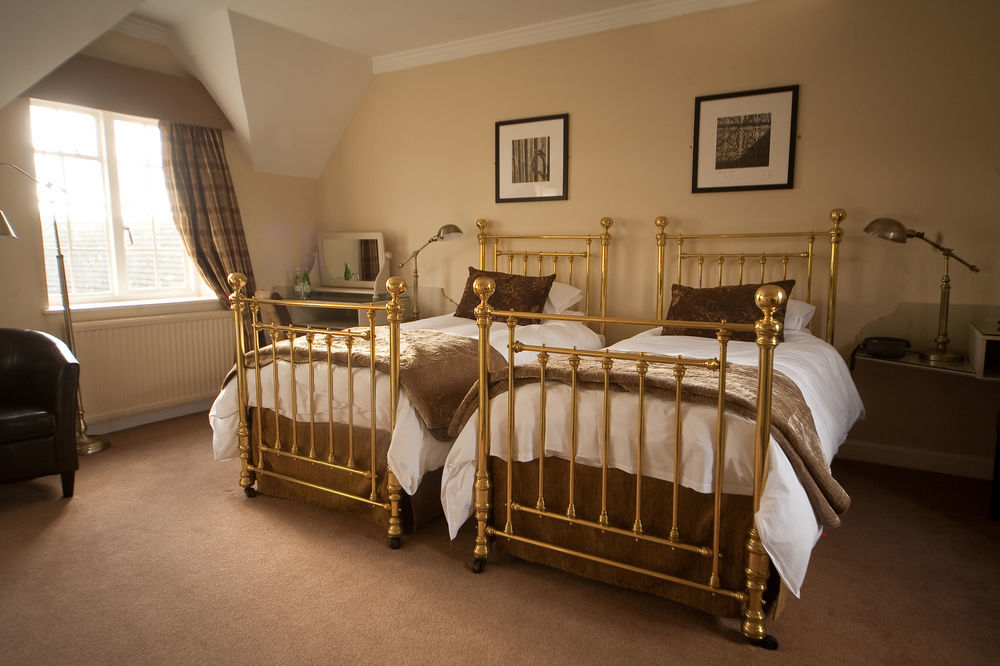 Leeds Castle Holiday Cottages Maidstone Bagian luar foto